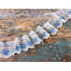 Кружево арт. 17643